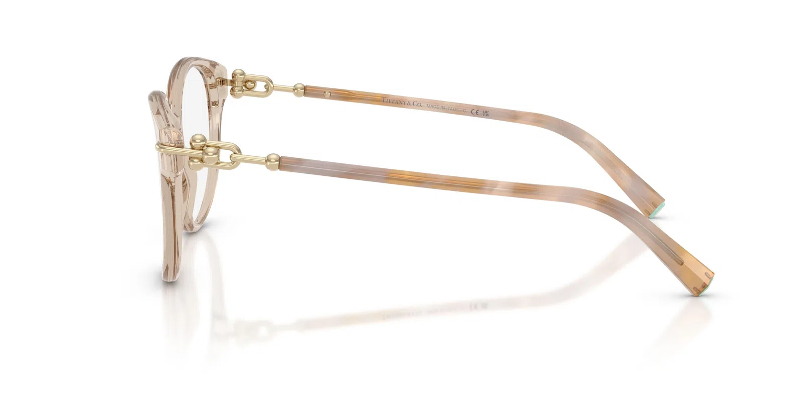 Tiffany 2289 Eyeglasses - view 2